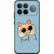 Чохол BoxFace Poco F8 Ultra 