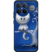 Чохол BoxFace Poco F8 Ultra Smile Cheshire Cat