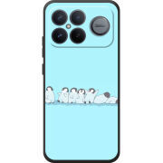 Чохол BoxFace Poco F8 Ultra 