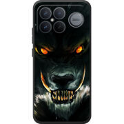 Чохол BoxFace Poco F8 Ultra Werewolf