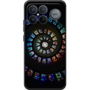 Чохол BoxFace Poco F8 Ultra 