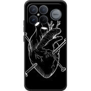 Чохол BoxFace Poco F8 Ultra 