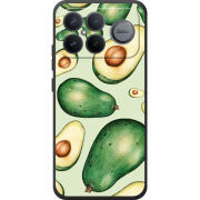 Чохол BoxFace Poco F8 Ultra 