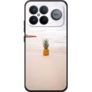 Чохол BoxFace Poco F8 Ultra 