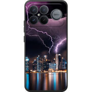 Чохол BoxFace Poco F8 Ultra 