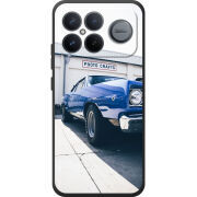 Чохол BoxFace Poco F8 Ultra 