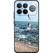 Чохол BoxFace Poco F8 Ultra 