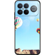 Чохол BoxFace Poco F8 Ultra 