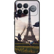 Чохол BoxFace Poco F8 Ultra 