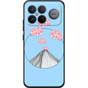 Чохол BoxFace Poco F8 Ultra 