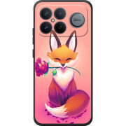 Чохол BoxFace Poco F8 Ultra Cutie Fox