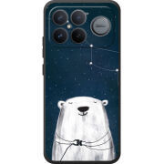 Чохол BoxFace Poco F8 Ultra Ты мой космос