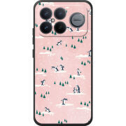 Чохол BoxFace Poco F8 Ultra 