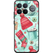 Чохол BoxFace Poco F8 Ultra 