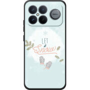 Чохол BoxFace Poco F8 Ultra 