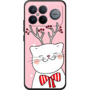 Чохол BoxFace Poco F8 Ultra 