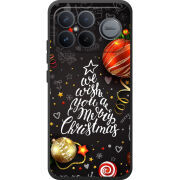 Чохол BoxFace Poco F8 Ultra 