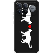 Чохол BoxFace Poco F8 Ultra 