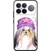 Чохол BoxFace Poco F8 Ultra 