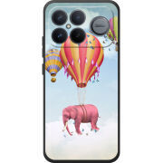 Чохол BoxFace Poco F8 Ultra 