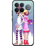 Чохол BoxFace Poco F8 Ultra 