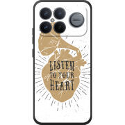 Чохол BoxFace Poco F8 Ultra 