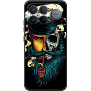 Чохол BoxFace Poco F8 Ultra 