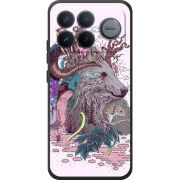 Чохол BoxFace Poco F8 Ultra 