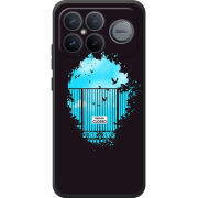 Чохол BoxFace Poco F8 Ultra 