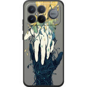 Чохол BoxFace Poco F8 Ultra Natures Hands