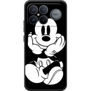 Чохол BoxFace Poco F8 Ultra 