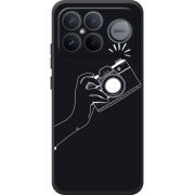 Чохол BoxFace Poco F8 Ultra 