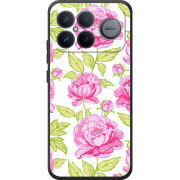 Чохол BoxFace Poco F8 Ultra 