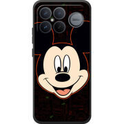 Чохол BoxFace Poco F8 Ultra 