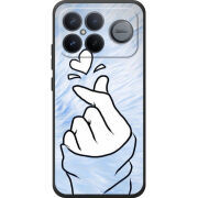 Чохол BoxFace Poco F8 Ultra 