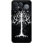 Чохол BoxFace Poco F8 Ultra Fantasy Tree