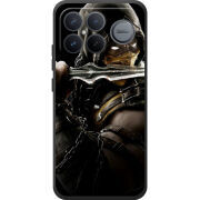 Чохол BoxFace Poco F8 Ultra 