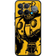 Чохол BoxFace Poco F8 Ultra 