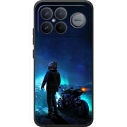 Чохол BoxFace Poco F8 Ultra Motorcyclist