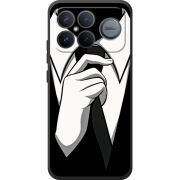 Чохол BoxFace Poco F8 Ultra Tie