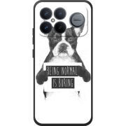 Чохол BoxFace Poco F8 Ultra 