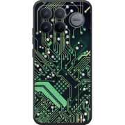 Чохол BoxFace Poco F8 Ultra Microchip