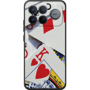 Чохол BoxFace Poco F8 Ultra 