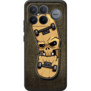 Чохол BoxFace Poco F8 Ultra 