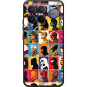 Чохол BoxFace Poco F8 Ultra 