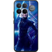 Чохол BoxFace Poco F8 Ultra 