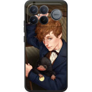 Чохол BoxFace Poco F8 Ultra 