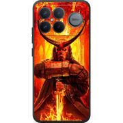 Чохол BoxFace Poco F8 Ultra 