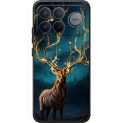 Чохол BoxFace Poco F8 Ultra Fairy Deer