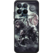 Чохол BoxFace Poco F8 Ultra 